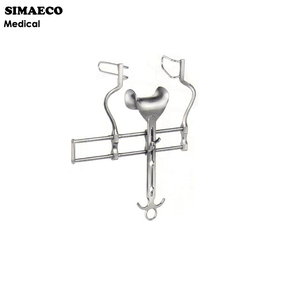 เครื่องมือผ่าตัดพื้นฐาน Balfour Retractor - Product Image 1