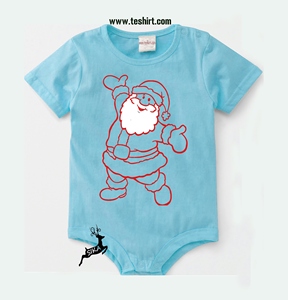 OEM venta al por mayor infantil flor Floral pétalo Onesie bebé niña niño mameluco con cierre de botón a presión de Tirupur India - Product Image 3