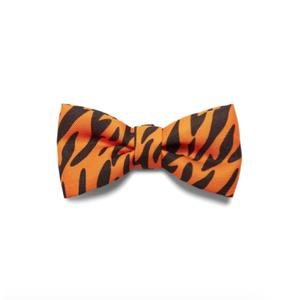 Mejor precio patrón sólido algodón perro y gato pajarita Collar tejido colorido accesorios para mascotas para Primavera Verano invierno estaciones - Product Image 1