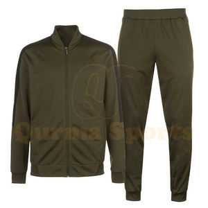 ชุดวอร์มผู้ชายผ้าโพลีเอสเตอร์ใหม่ - Product Image 2