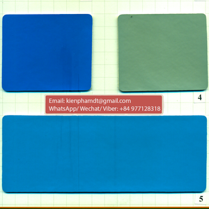 Materiales de Forro para la Parte Superior de Zapatos de Cuero PU Hechos en Vietnam - Product Image 1