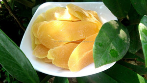 Manga séchés à la mangue, 15g, toucher doux, collations, du Vietnam - Product Image 5