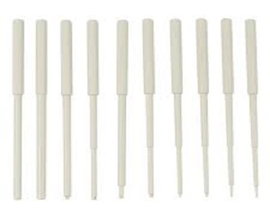 Juego de herramientas de mano de 10 piezas Kit de herramientas de recorte - Product Image 1