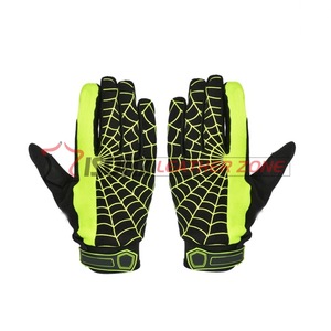 Guantes DE TRABAJO DE mecánica antiimpacto Guantes mecánicos funcionales - Product Image 5