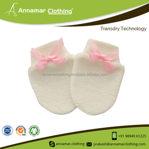 Low Price Organic Winter Baby Mittens Sale 2017 - Product Image 3