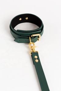 Premium BDSM cinturón de Bondage Sexy, Sexy erótico Bondage fetiche Handcuff, accesorios sexuales STG-0056 - Product Image 3