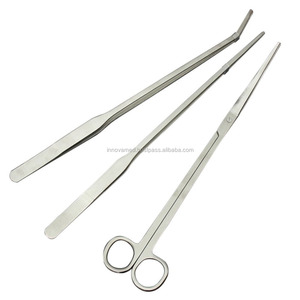 10นิ้วมืออาชีพ Aquascaping เครื่องมือชุด-Aqua เครื่องมือ - Product Image 6