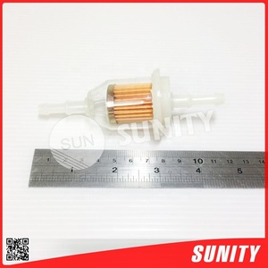 Filtre à carburant pour moteur diesel TAIWAN SUNITY Made 5650170 Type Ahlstrom Filter Paper GF103 Haute efficacité certifié ISO9001 pour pièce - Product Image 4