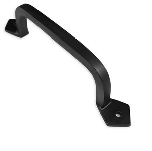 Poignées de tiroir en fonte de style indien antique moderne Offre Spéciale boutons en métal pour armoires meubles porte porte fenêtre poignées - Product Image 1