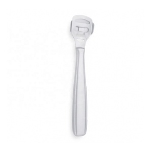 Professional <b>Hand</b> <b>Callus</b> <b>Remover</b> with Custom Logo Palm Finger Thumb <b>Callus</b> Shaver for Nail Application - Product Image 5