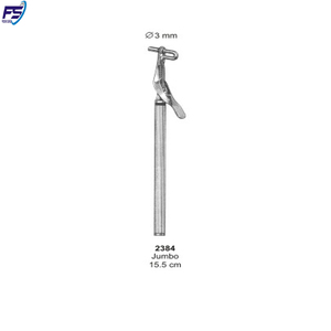 Amalgama grande de 15,5 cm, instrumento FS:2383 - Product Image 2