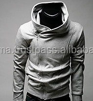 Custom Fit Body Design Hoodies Broderie/Sérigraphie/Avion avec logo personnalisé et impression et design, - Product Image 2