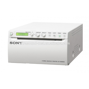 Medical Video <strong>Printer</strong> For Ultrasound UP-X898MD Thermal <strong>Printer</strong>