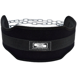 Cinturón de inmersión de neopreno con logotipo personalizado-Cómodo y transpirable Unisex para levantamiento de pesas Gimnasio Entrenamiento y entrenamiento - Product Image 6