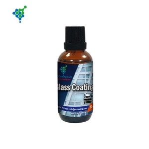 Super Hydrophobic เซรามิกโปร-เคลือบแก้วสำหรับเคลือบรถเซรามิก-OEM ใช้ได้ - Product Image 2