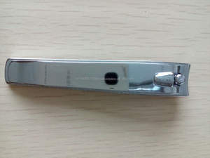 Herramientas de manicura de cuidado personal, conjunto de manicura de corte afilado con logo personalizado del mercado de Colombia de México - Product Image 6