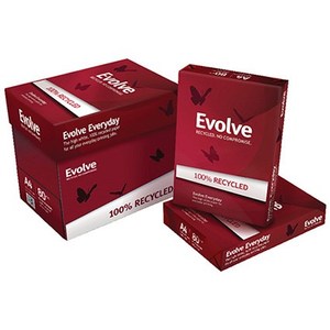 Papel de copia A4/color/80/75gsm/caja (5x500 hojas) - Product Image 4