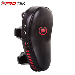 Almohadillas tailandesas esenciales de alta calidad para equipo de entrenamiento de boxeo para boxeadores - Product Image 5