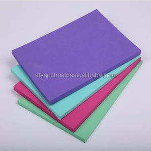 ATYAPI Factory Price Foam <b>EVA</b> Sheet 2-10mm Waterproof Custom OEM Packaging Eco Material Sports Application - Product Image 1
