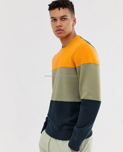 Sudadera con capucha de algodón para hombre con logotipo personalizado a granel, tallas de primavera e invierno 6XL, métodos de impresión de hojaldre en relieve - Product Image 3