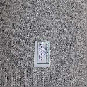 Hilo de sarga de algodón 100% de alta calidad, teñido y tejido para camisas y prendas de vestir, hecho en La India para niños, hilo peinado - Product Image 2