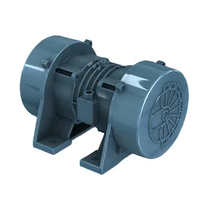 Taiwan Good Quality Concrete Vibrator Motor