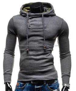 Sudadera con capucha Shemax 2023 personalizada de alta calidad, al por mayor superventas, diseño forrado, tejido polar de poliéster, suministro OEM - Product Image 1