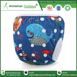 Pañal de bebé recién nacido, tela de la mejor calidad - Product Image 6