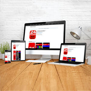 Aplicación Premium IOS en Italia | Los mejores servicios de aplicaciones IOS de ProtoLabz eServices - Product Image 3