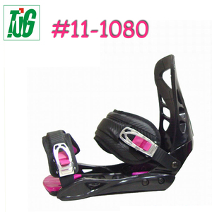 Fixation de snowboard en plastique - Product Image 4