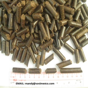 PELLETS de bagazo fermentado vietnamita - Product Image 1