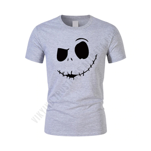 Offre Spéciale saison d'été pour hommes avec nouveau design 100% coton dernier modèle vêtements d'extérieur pour hommes t-shirts logo personnalisé par Viky Industries - Product Image 2