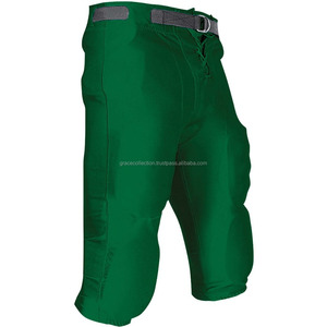 Pantalones de fútbol de América, sublimados, baratos - Product Image 2