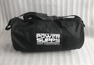 High Quality Customizable New Fashion Sports Gym Bag - Product Image 4