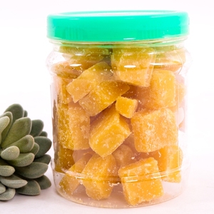 CUBE DE SUCRE DE PALMIER BRUN 2020 - Product Image 1