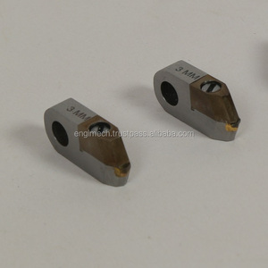 Outils de coupe en diamant pour la fabrication de bijoux, pièces, Machines à facettes - Product Image 2