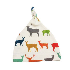 High Quality Baby Beanie Hat at Wholesale Price - Product Image 1