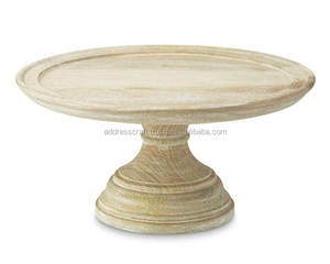 Cuenco de madera hecho a mano duradero de primera calidad con superficie pulida de forma profunda Ideal para sopa de frutas y aperitivos para vender de exportación - Product Image 2