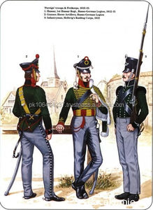 แจ็กเก็ตเสื้อคลุมของผู้ชายสไตล์เยอรมันเสื้อคลุมของกษัตริย์สินค้ามาใหม่2025 - Product Image 6