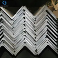 Q235 SS400 MS Carbon Angle Steel Iron Bar Price Steel Angle Bar
