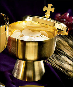 Plateau d'église en laiton fournitures d'église cuivworld inde - Product Image 6