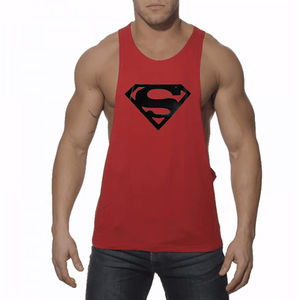 2025 hommes décontracté sans manches Gym Stringer grande taille noir débardeur en gros haut court à capuche - Product Image 6