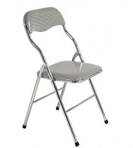 Chaise de loisirs d'extérieur en inox avec dossier, mobilier de salon, service d'approvisionnement du Vietnam - Product Image 3