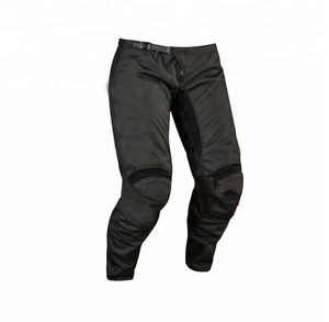Pantalones de Motocross para hombre transpirables de alta calidad superventas, equipo de protección estampado para montar, el mejor diseño para Motocross - Product Image 5