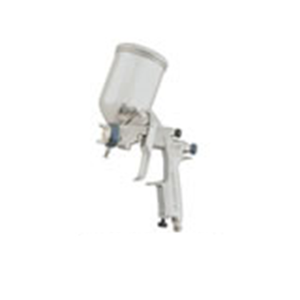 ปืนพ่นสีอุตสาหกรรมแรงดันสูง ANEST รุ่น W-71 ความจุถ้วย 600 มล. - Product Image 6