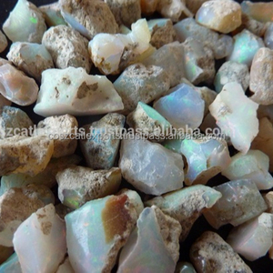 Gema de Ópalo Natural de Alta Calidad de Etiopía, Color Fuego, en Bruto, Gemas Sueltas, Exportaciones Coszcalt - Product Image 2