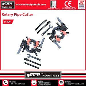 Inder OEM personnalisable DIY Grade résistant aux chocs coupe-tuyau rotatif en alliage d'aluminium et PVC outil de coupe 1 an de garantie outils à main - Product Image 5