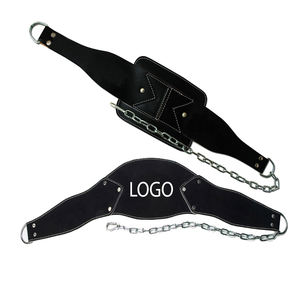 เข็มขัดหนังวัวสำหรับทุกเพศเข็มขัดรักษาความปลอดภัยสำหรับออกกำลังกายในยิมทนทานออกแบบมาเพื่อใช้ได้ทั้งชายและหญิง - Product Image 3