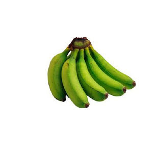 BANANA VERDE FRESCA TIPO ECUDOR EN VIETNAM/CALIDAD BANANA VERDE SUAVE VACACIONES - Product Image 1