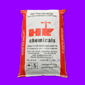 The Best Filler <strong>Polypropylene</strong> <strong>Masterbatch</strong> for Jumbo Bags, Big Bags - Product Image 1